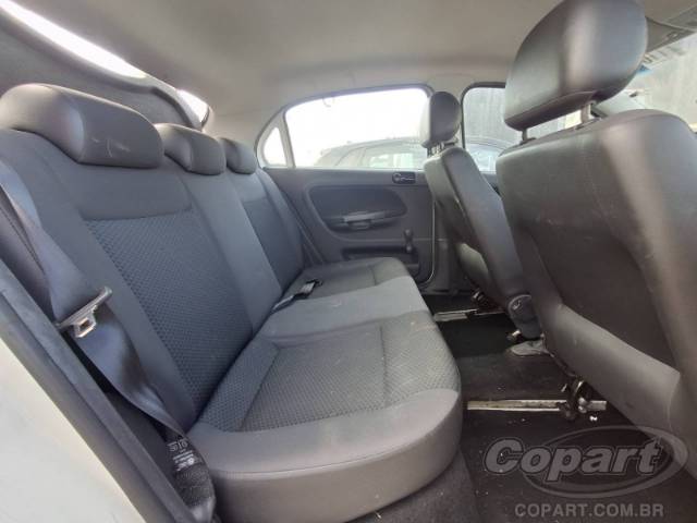 2020 VOLKSWAGEN GOL 