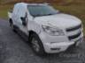 2013 CHEVROLET S10 CABINE DUPLA 