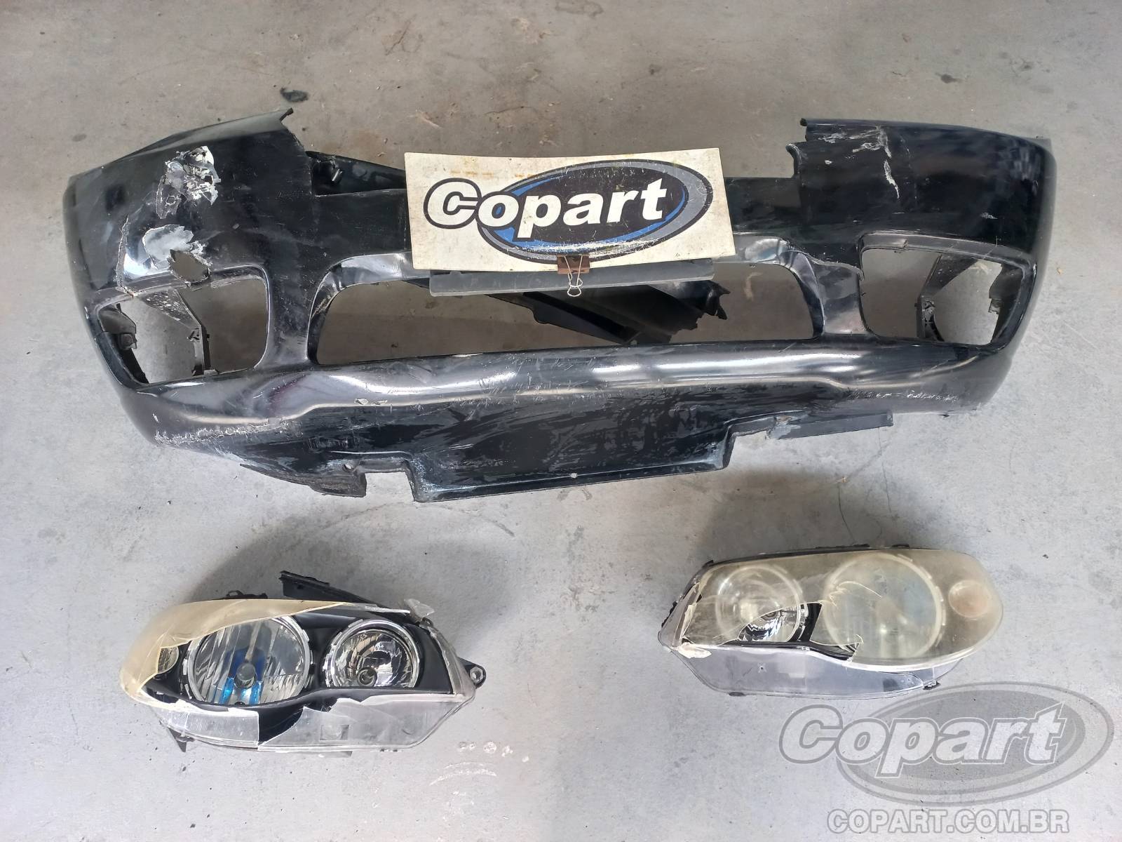 2008 FIAT SIENA — foto 11 de 11