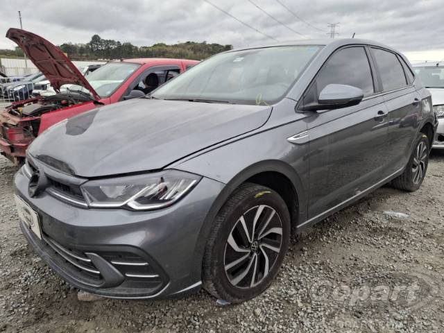 2023 VOLKSWAGEN POLO 