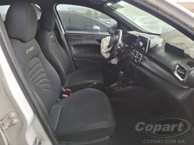 2024 FIAT ARGO 