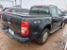2014 CHEVROLET S10 CABINE DUPLA 