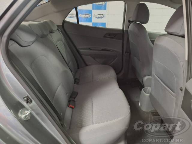 2025 HYUNDAI HB20S 