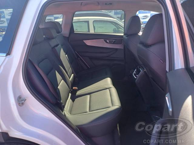 2026 CAOA CHERY TIGGO 7 