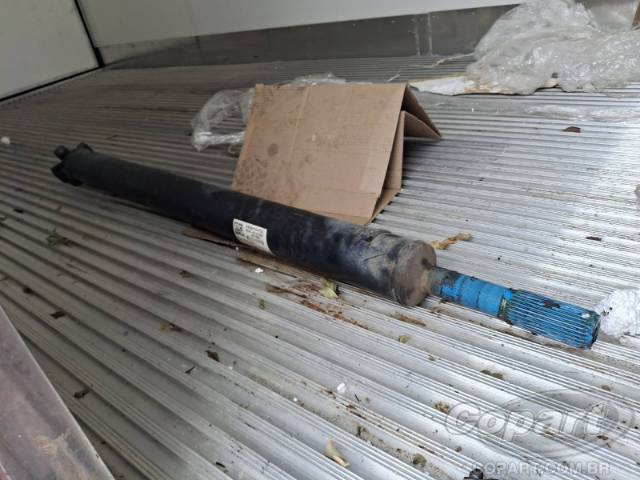 2025 MERCEDES-BENZ Accelo 