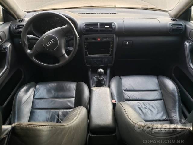 2003 AUDI A3 