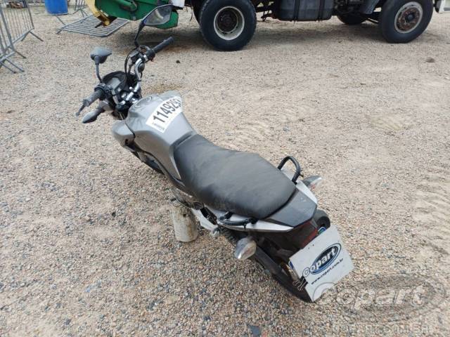2023 HONDA CG 160 