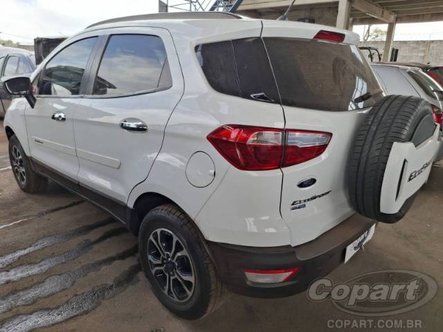 2020 FORD ECOSPORT 