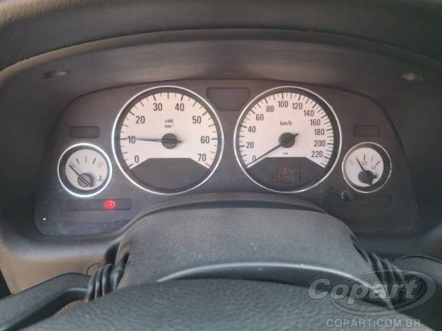 2005 CHEVROLET ASTRA SEDAN 