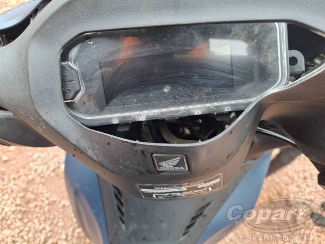 2025 HONDA BIZ 125 