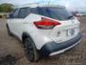 2017 NISSAN KICKS 