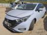 2024 NISSAN VERSA 