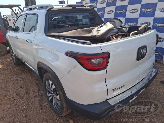 2024 FIAT TORO 