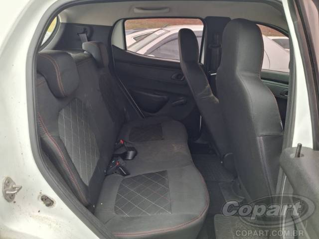 2019 RENAULT KWID 
