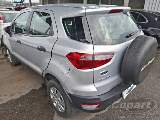 2019 FORD ECOSPORT 