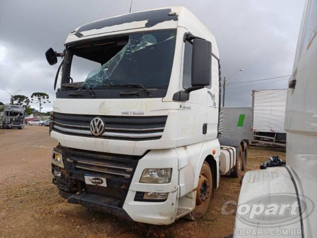 2022 VOLKSWAGEN METEOR 