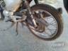 2010 YAMAHA YBR 125 FACTOR 