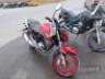2021 HONDA CB 250 F 