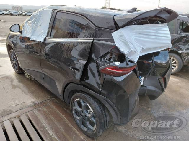 2026 BYD DOLPHIN MINI 
