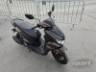 2025 YAMAHA FLUO 