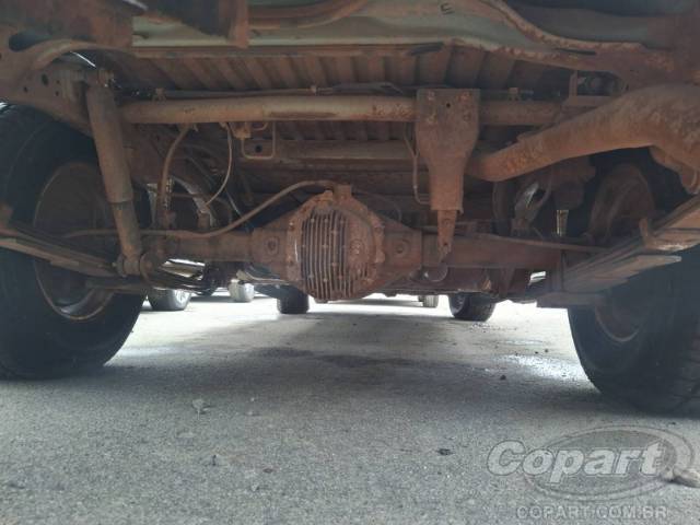 2013 NISSAN FRONTIER CD 