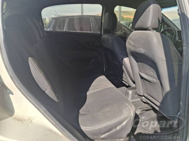 2016 FIAT PUNTO 