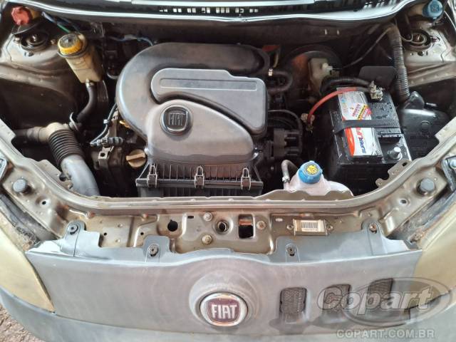 2012 FIAT UNO 