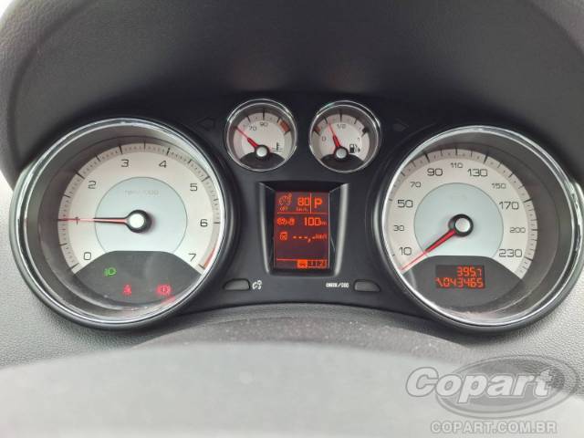 2014 PEUGEOT 308 