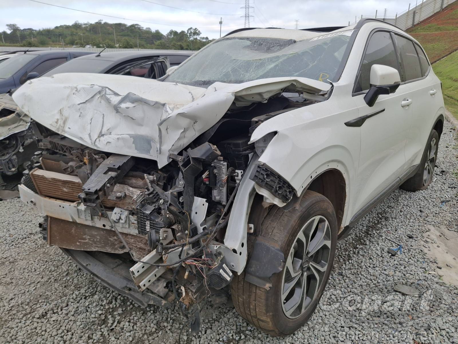 Foto 2: 2025 GWM HAVAL H6