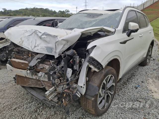 2025 GWM HAVAL H6 
