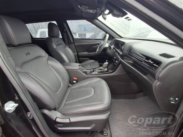 2025 HYUNDAI CRETA 