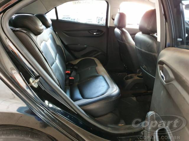 2016 CHEVROLET PRISMA 