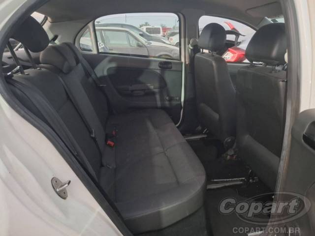 2021 VOLKSWAGEN GOL 