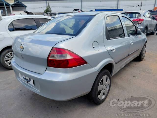 2007 CHEVROLET PRISMA 