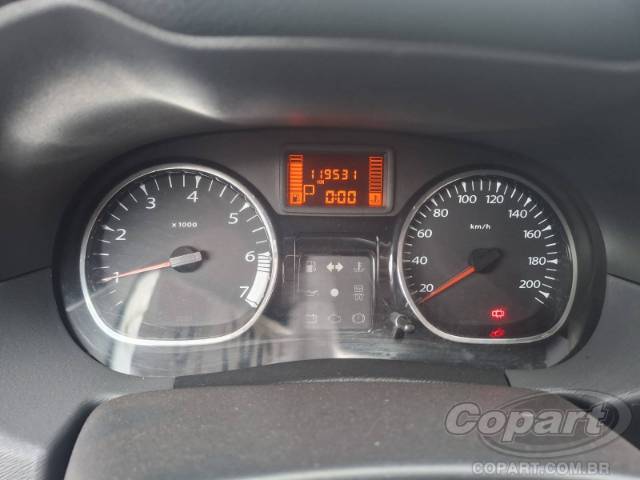 2013 RENAULT DUSTER 