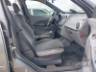 2012 CHEVROLET AGILE 