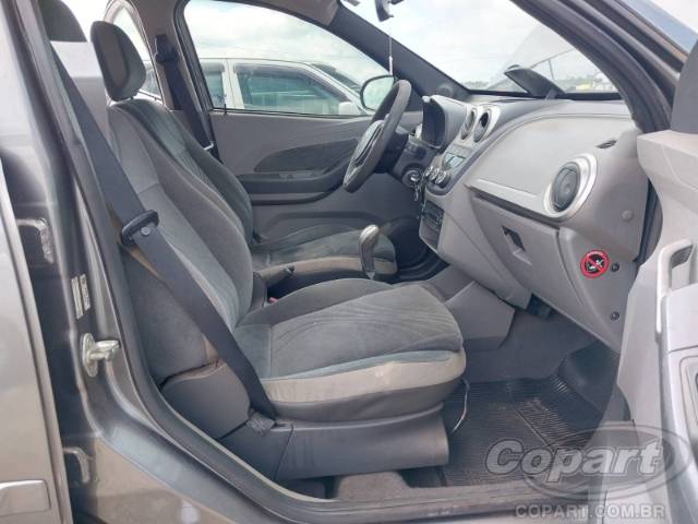2012 CHEVROLET AGILE 