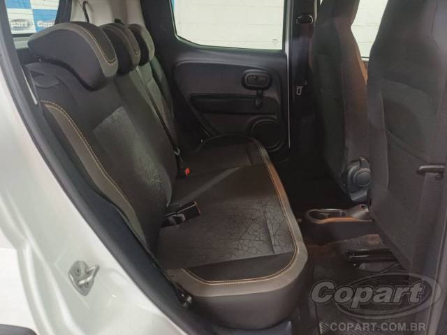 2025 FIAT MOBI 