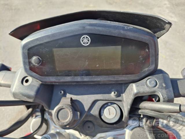 2024 YAMAHA CROSSER 