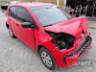 2017 VOLKSWAGEN UP 