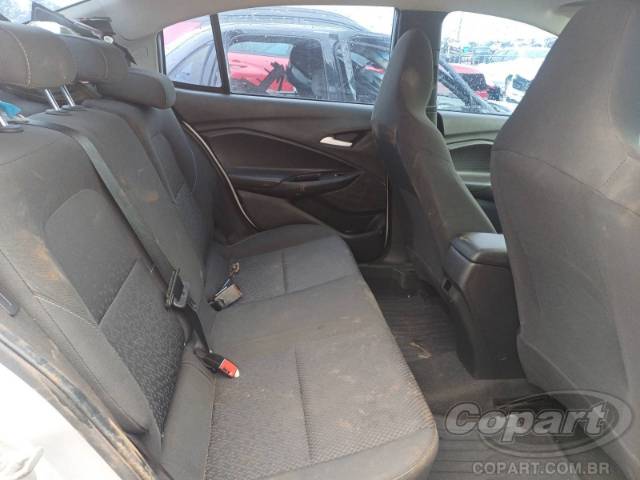 2020 CHEVROLET ONIX PLUS 