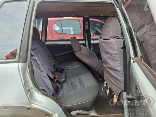 2013 FIAT UNO 