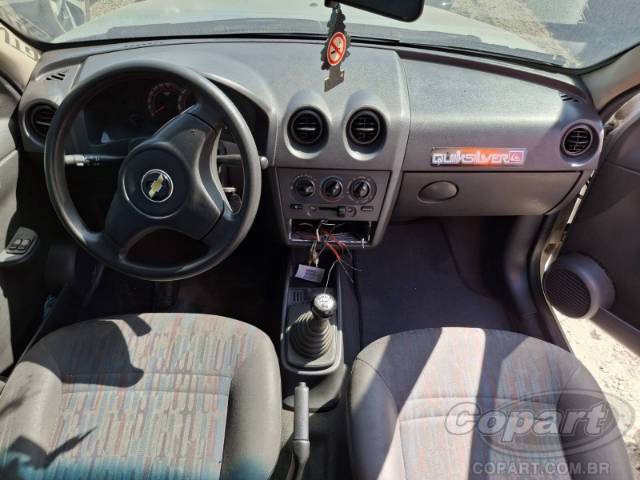 2009 CHEVROLET CELTA 