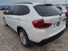 2012 BMW X1 