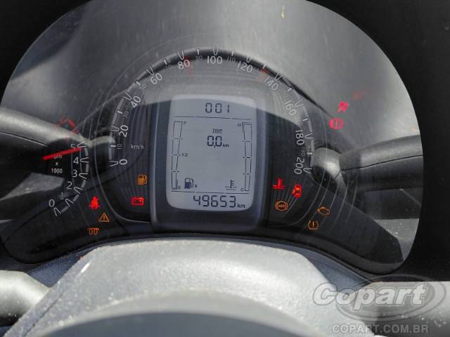 2024 FIAT MOBI 