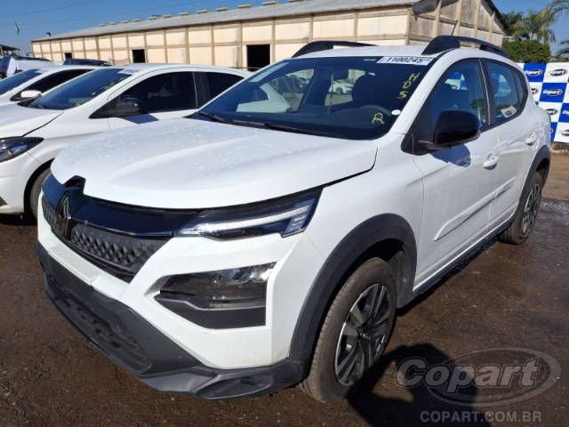 2025 RENAULT KARDIAN 