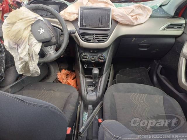 2019 PEUGEOT 2008 