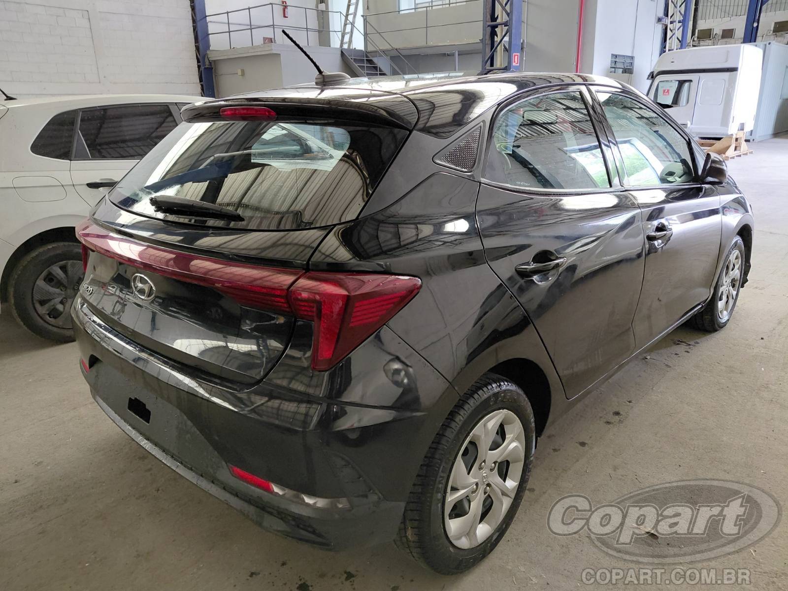 Foto 4: 2024 HYUNDAI HB20