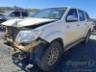 2013 TOYOTA HILUX CD 