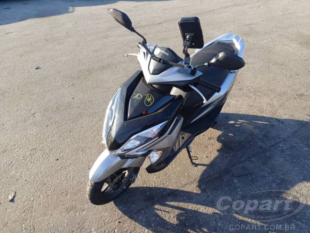 2024 HONDA ELITE 